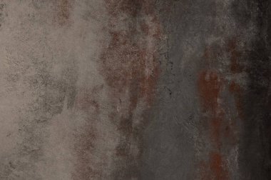 metin için alan ile arka planda soyut renkli lekeler