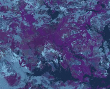 kopya alanı ile soyut renkli mermer arka plan