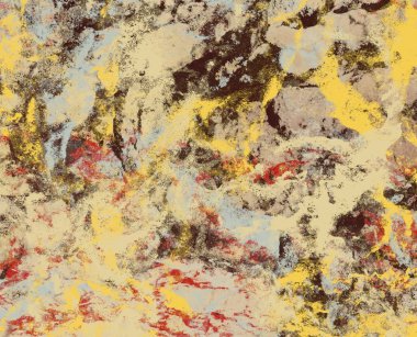 kopya alanı ile soyut renkli mermer arka plan