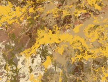 metin veya resim için alanı olan grunge arkaplanı