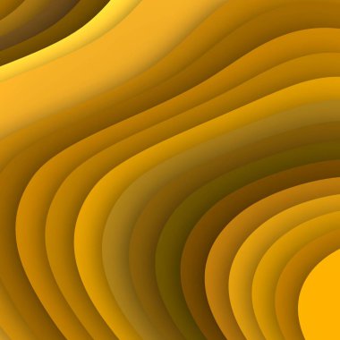 3 boyutlu illüstrasyon. Web modern fon. Renkli desen. Soyut geometrik şekiller. arkaplan.