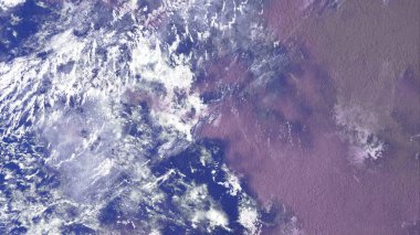 boya lekeleri ile grunge arka plan