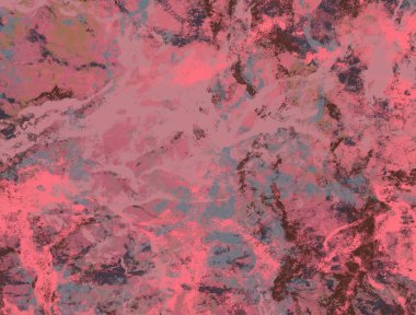 Soyut grungy dokulu arka plan