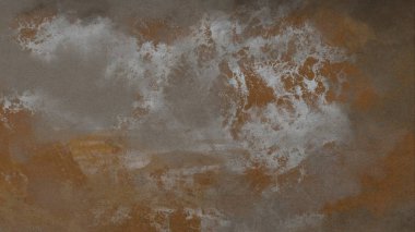 metin için alanı olan grunge arkaplanı