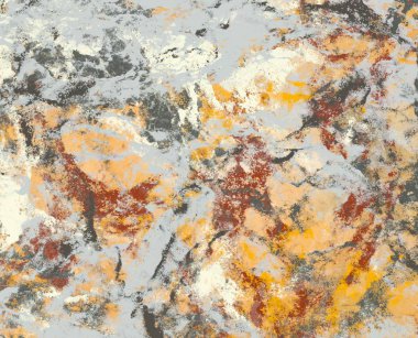 kopya alanı ile soyut renkli mermer arka plan