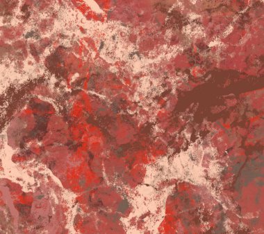 kopya alanı ile soyut renkli mermer arka plan