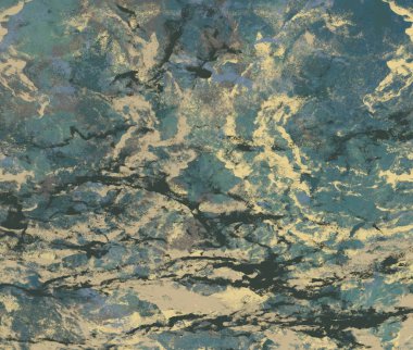 kopya alanı ile soyut renkli mermer arka plan