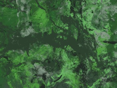 kopya alanı ile soyut renkli mermer arka plan