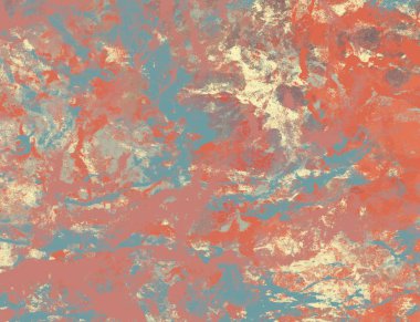 kopya alanı ile soyut renkli mermer arka plan