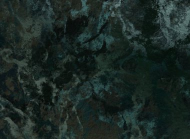 Boya lekeleriyle soyut arkaplan 