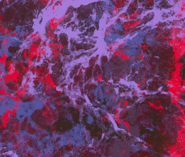 metin için alanı olan grunge arkaplanı