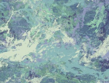 kopya alanı ile soyut renkli mermer arka plan