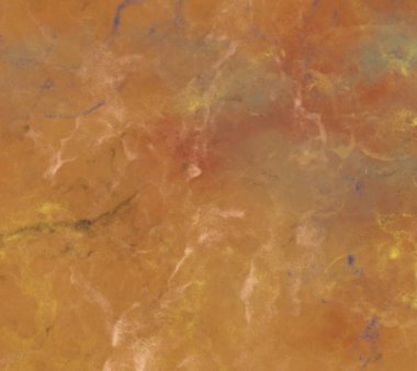 metin için alan ile renkli mermer doku ile soyut arka plan