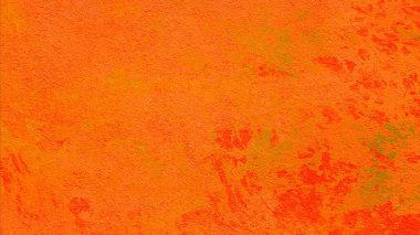 Metin için yeri olan boya lekeleriyle soyut arkaplan