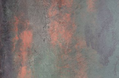 Boya lekeleriyle soyut arkaplan 