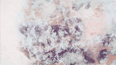 metin için alanı olan grunge arkaplanı