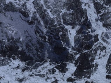 metin veya resim alanı olan Grunge arka plan