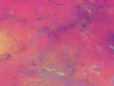 metin için alan ile renkli mermer doku ile soyut arka plan