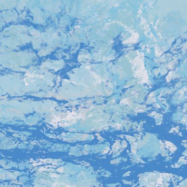 kopya alanı ile soyut renkli mermer arka plan