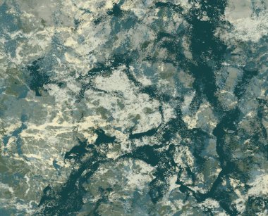 kopya alanı ile soyut renkli mermer arka plan