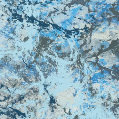 Boya lekeleriyle soyut arkaplan 