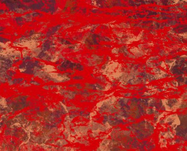 metin için alanı olan grunge arkaplanı