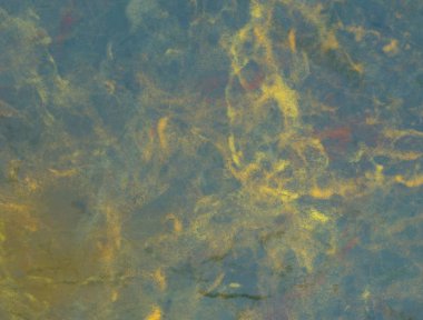 metin için alanı olan grunge arkaplanı