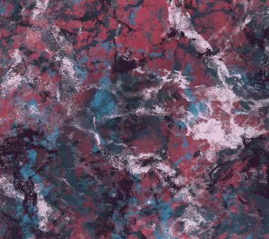 kopya alanı ile soyut renkli mermer arka plan