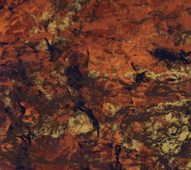 metin veya resim için alanı olan grunge arkaplanı