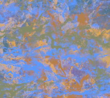 kopya alanı ile soyut renkli mermer arka plan