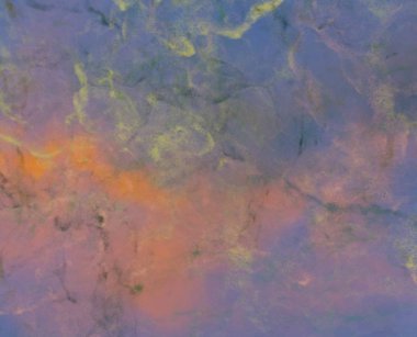 metin için alan ile renkli mermer doku ile soyut arka plan