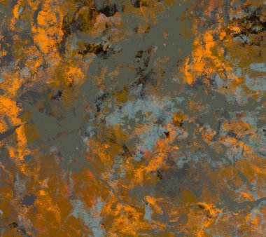 metin için alanı olan grunge arkaplanı