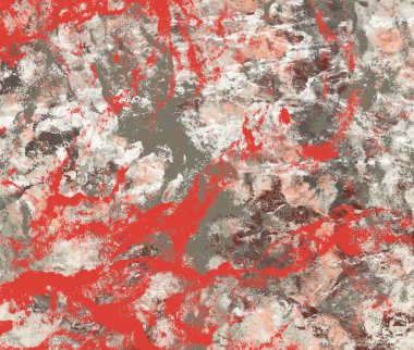 Soyut grungy dokulu arka plan