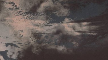 boya lekeleri ile grunge arka plan