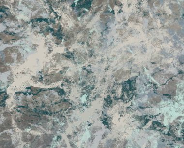 kopya alanı ile soyut renkli mermer arka plan