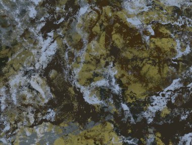 kopya alanı ile soyut renkli mermer arka plan