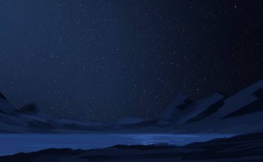 parlaklık ile karanlık alan soyut duvar kağıdı