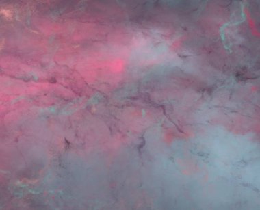 renkli mermer doku ile grunge arka plan