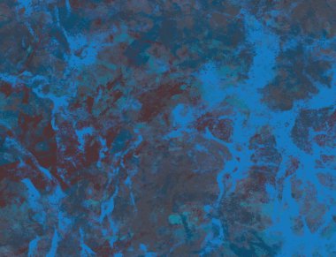 metin için alan ile renkli mermer doku ile soyut arka plan