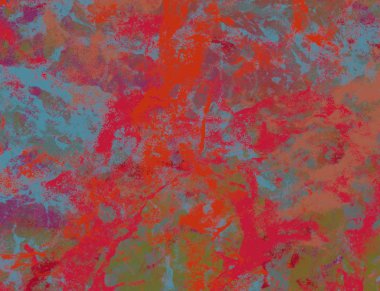 Soyut grungy dokulu arka plan