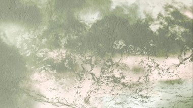 Boya lekeleriyle soyut arkaplan 