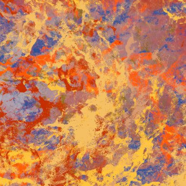 kopya alanı ile soyut renkli mermer arka plan