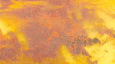 metin için alanı olan grunge arkaplanı