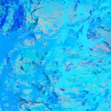 kopya alanı ile soyut renkli mermer arka plan