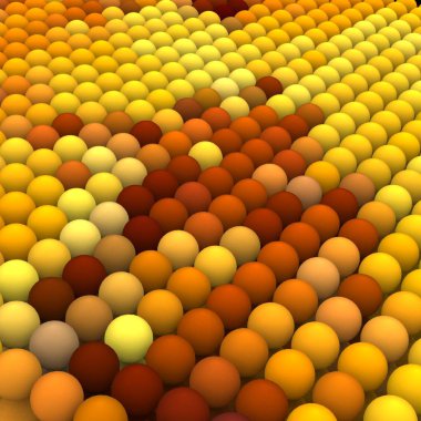 3 boyutlu illüstrasyon. Web modern fon. Renkli desen. Soyut geometrik şekiller. arkaplan.