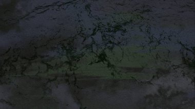 metin için alanı olan grunge arkaplanı