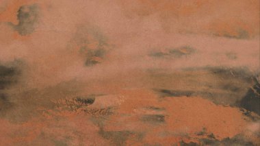 Metnin için alanı olan soyut grunge arkaplanı