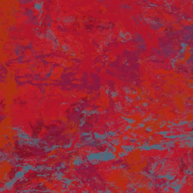 tam kare, çatlak yüzey, grungy antik beton arka plan