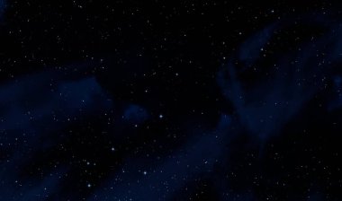 Soyut alan koyu arka plan  