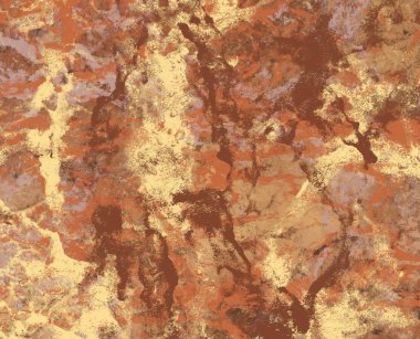 hasarlı duvar kağıdı, grungy çizik arka plan